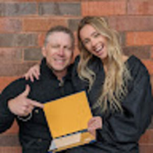 Meet your Posher, Peter